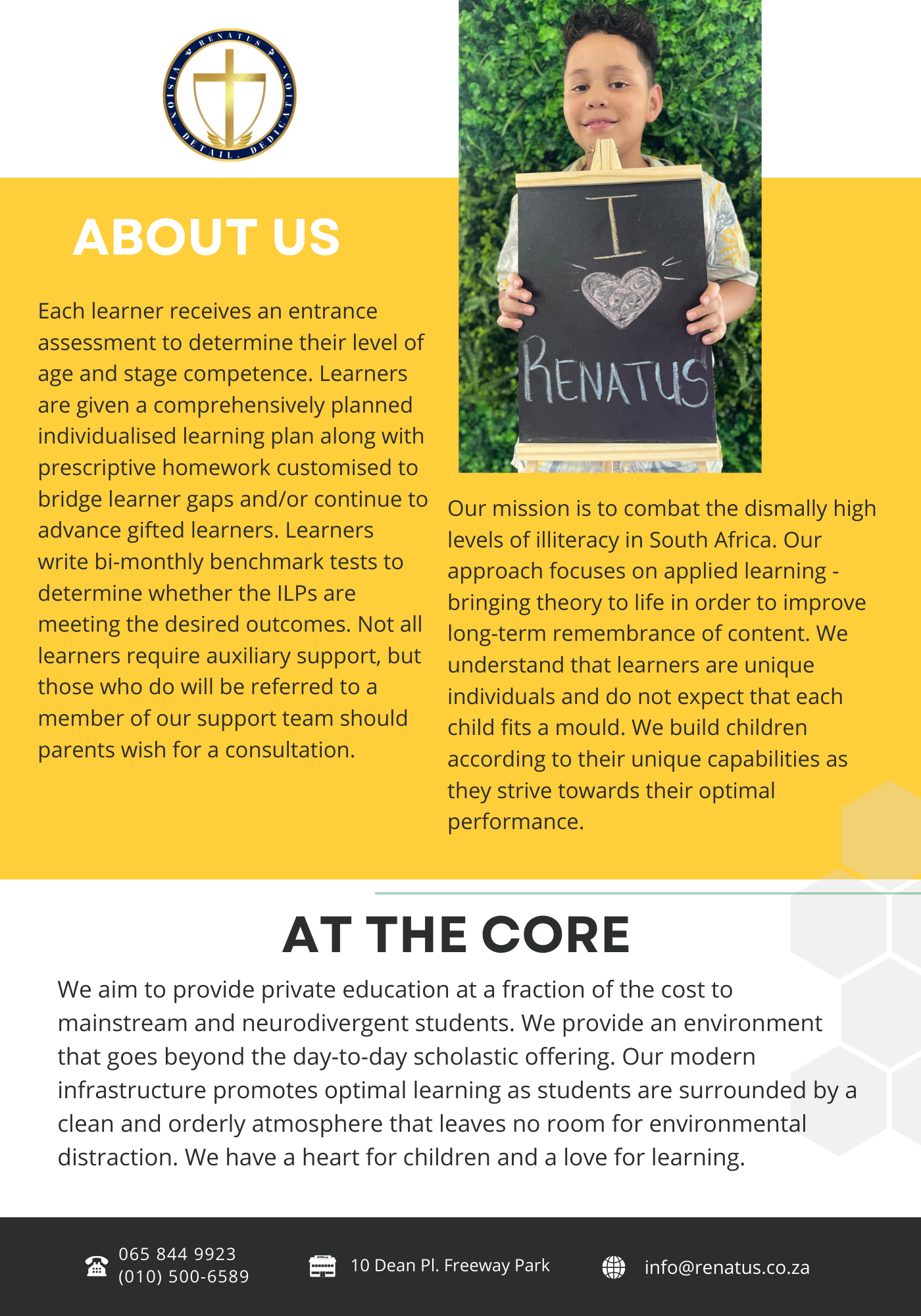 ABOUT US RENATUS WEBSITE (1)