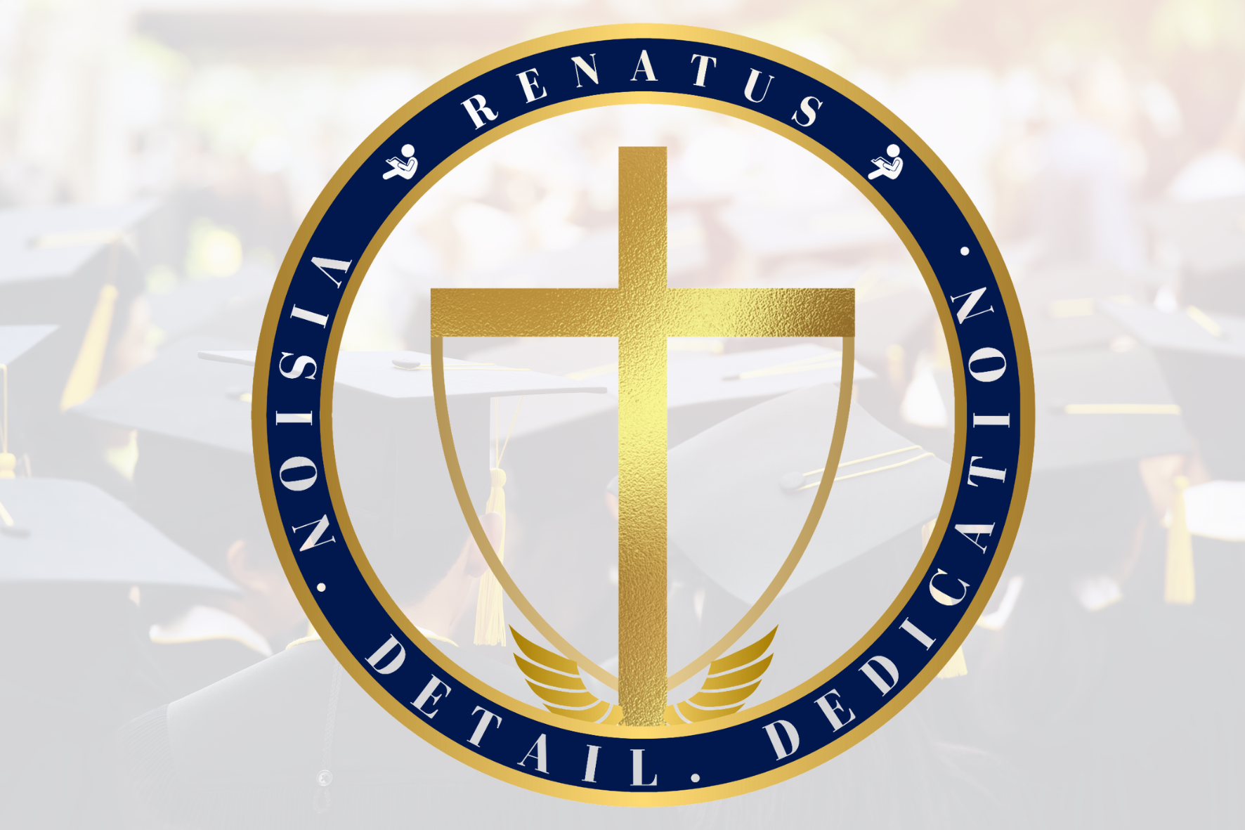 RENATUS WEBSITE LOGO