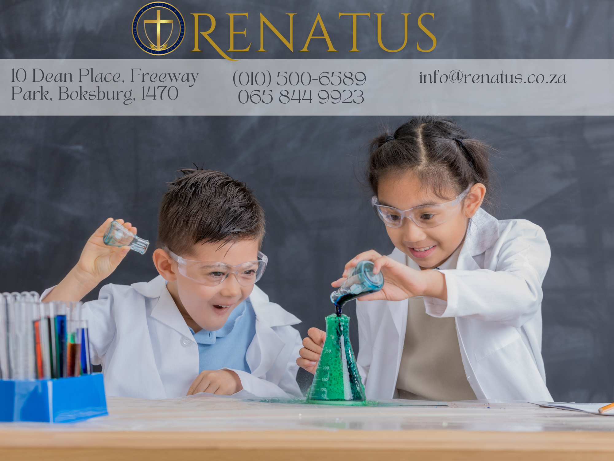 Renatus Header